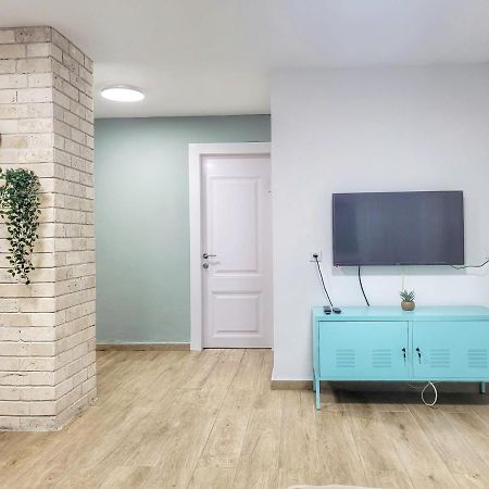 בית בלב הגולן Qaşrīn Exterior foto